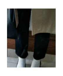 GU | デニムパンツ