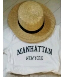 LOWRYS FARM | Tシャツ/カットソー