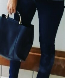 GU | デニムパンツ