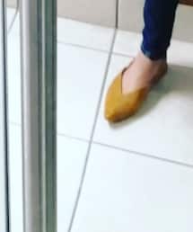 ZARA | シューズ