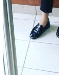 GU | ローファー