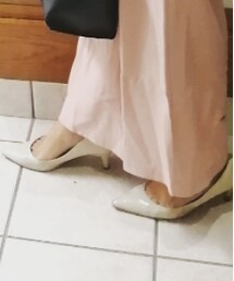 ORiental TRaffic | パンプス