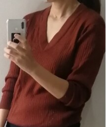 UNIQLO | ニット/セーター