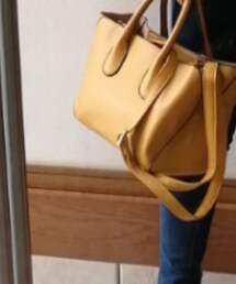 URBAN RESEARCH | トートバッグ