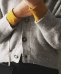 ZARA | ニット/セーター