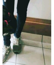 GU | デニムパンツ