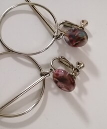 3coins | イヤリング