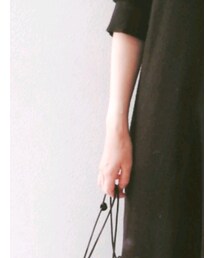 GU | ワンピース/ドレス