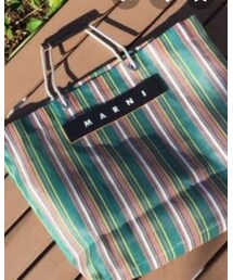 MARNI | トートバッグ