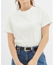 GU | Tシャツ/カットソー