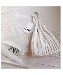ZARA | バッグ