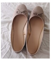 GU | バレエシューズ