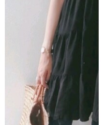 REAL STYLE | トップス