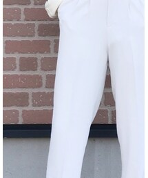 UNIQLO | スラックス