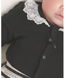 Babiesrus | ロンパース