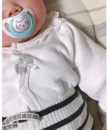 Babiesrus | ロンパース