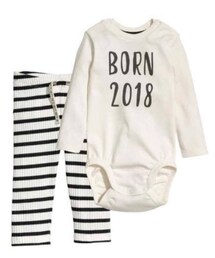 H&M | ロンパース