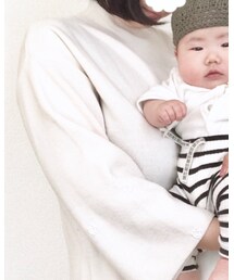 GU | ニット/セーター