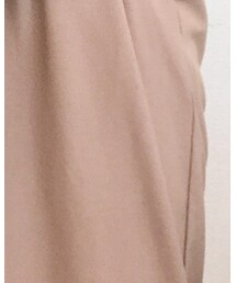 RETRO GIRL | パンツ