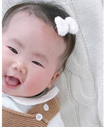 Babiesrus | バレッタ/ヘアクリップ