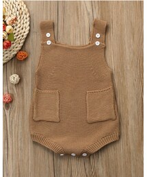 Putars | サロペット/オーバーオール