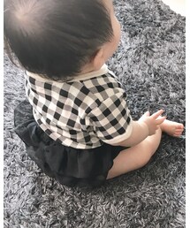 Birthday | パンツ