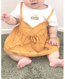 Babiesrus | ワンピース