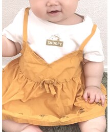 Babiesrus | ロンパース