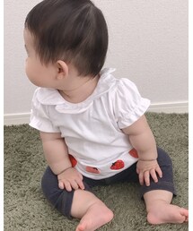 Babiesrus | トップス