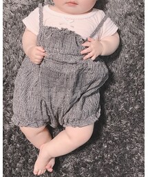 Birthday | ロンパース