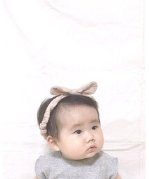 H&M | ヘアバンド