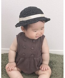 Birthday | ロンパース