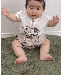 貰い物 | Tシャツ/カットソー