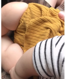 Birthday | パンツ