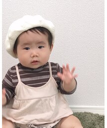 Birthday | トップス