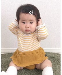 UNIQLO | ロンパース