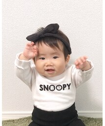 Babiesrus | ロンパース