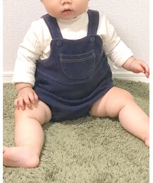 リサイクルショップ | オールインワン・サロペット