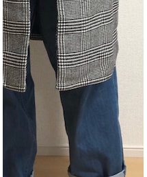 GU | パンツ