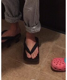 下駄 | その他シューズ