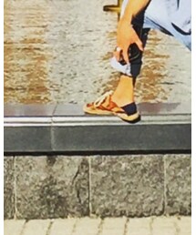 アベイルつまりしまむら | モカシン/デッキシューズ