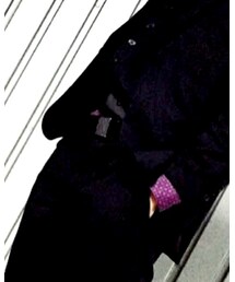 BURBERRY | ベルト