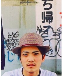 ムラサキスポーツ | ハット