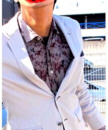 ZARA | シャツ/ブラウス