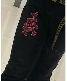 Gucci ＆NY | デニムパンツ