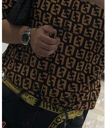 FENDI | シャツ/ブラウス