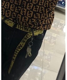 PRADA | キーケース/キーアクセサリー