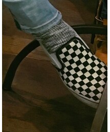 VANS | スニーカー