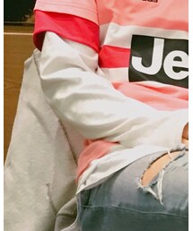 y.ner | Tシャツ/カットソー