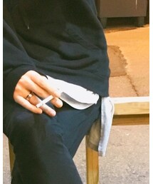 y.ner | Tシャツ/カットソー